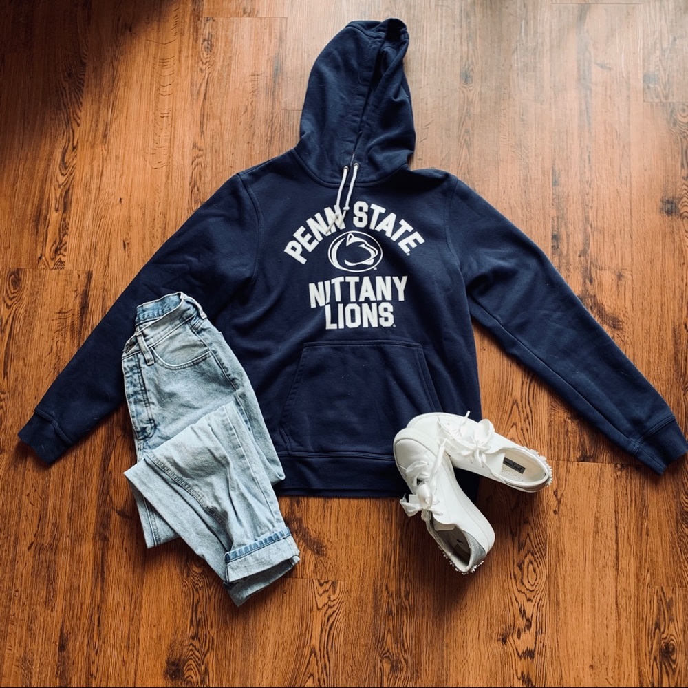 Nike Penn State Sweatshirt